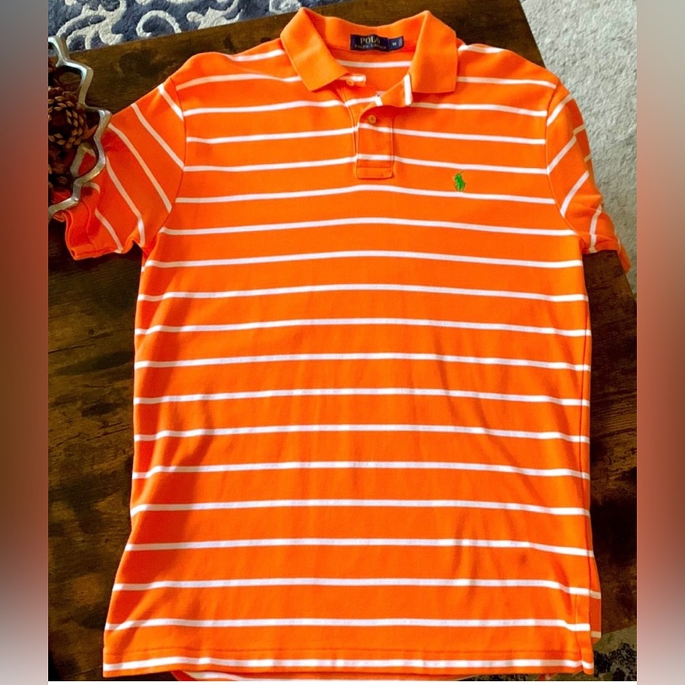 Polo Ralph Lauren 👕 polo